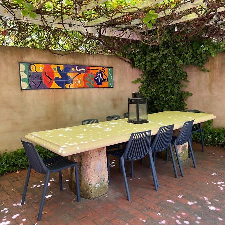 Bella Cosa Villa Mclaren Vale Dış mekan fotoğraf