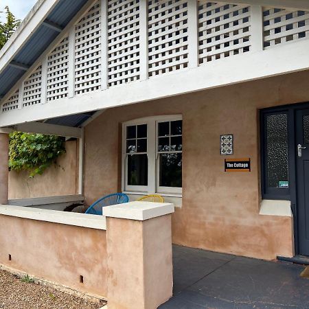 Bella Cosa Villa Mclaren Vale Dış mekan fotoğraf