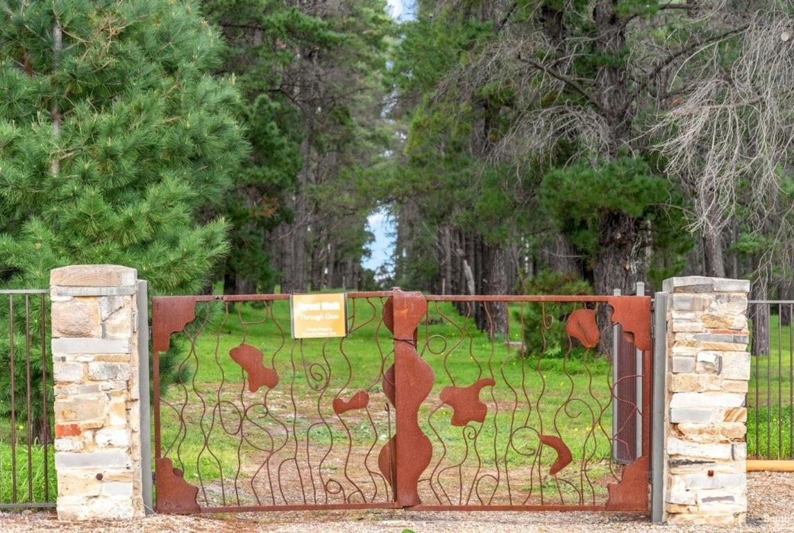 Bella Cosa Villa Mclaren Vale Dış mekan fotoğraf
