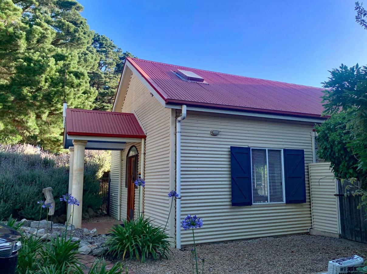 Bella Cosa Villa Mclaren Vale Dış mekan fotoğraf