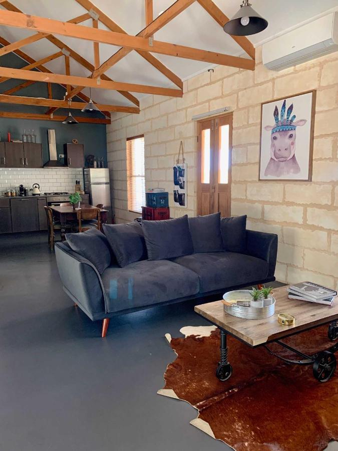 Bella Cosa Villa Mclaren Vale Dış mekan fotoğraf