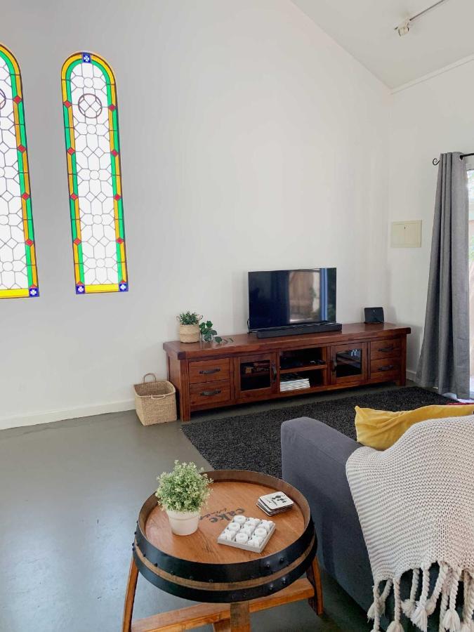 Bella Cosa Villa Mclaren Vale Dış mekan fotoğraf