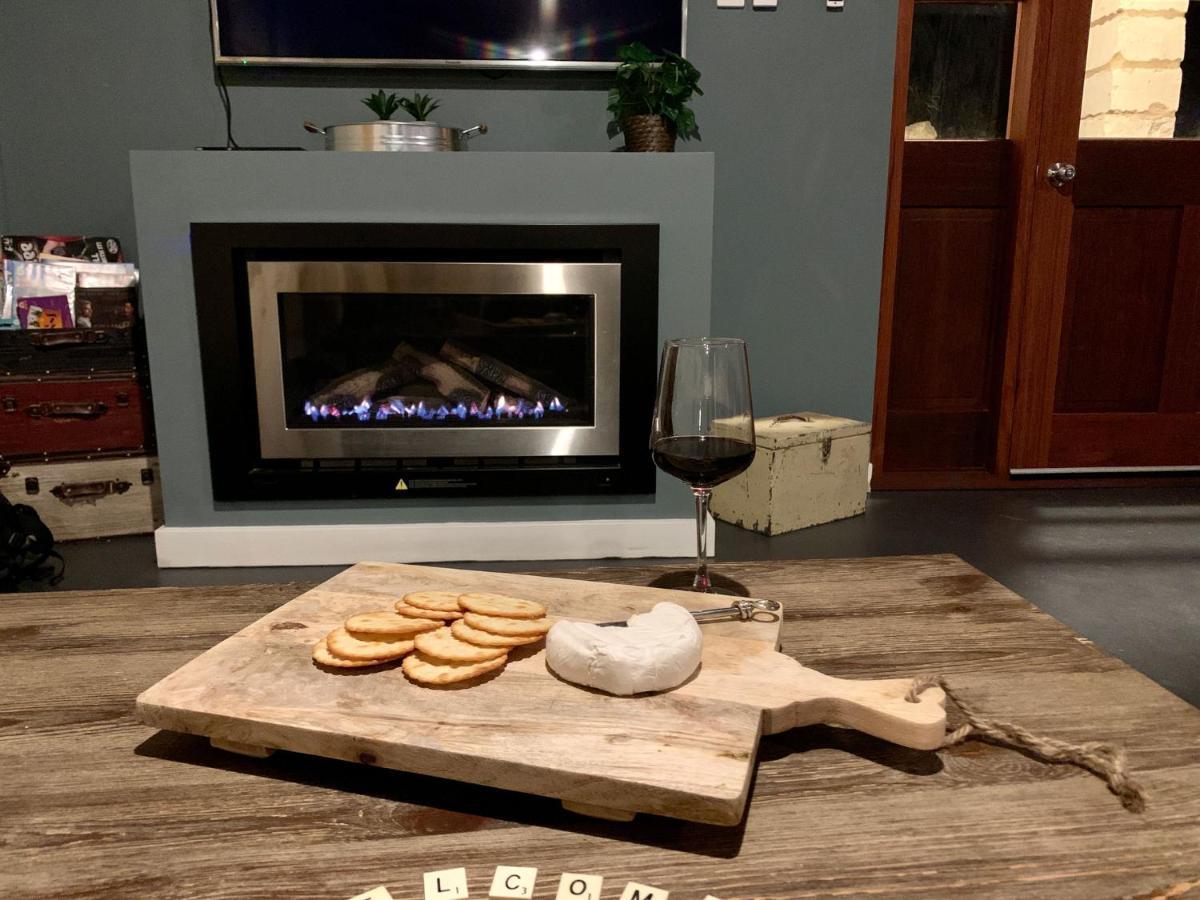 Bella Cosa Villa Mclaren Vale Dış mekan fotoğraf