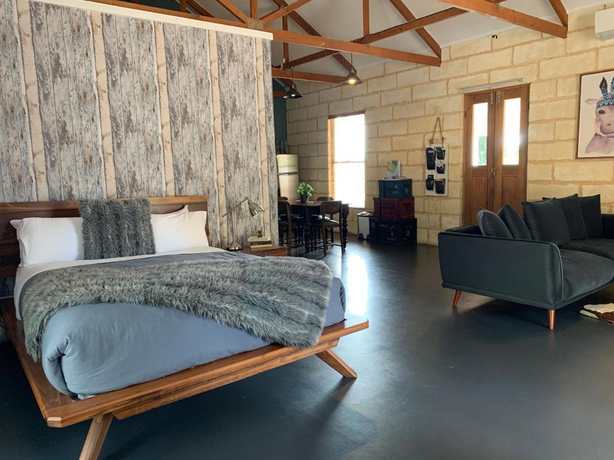 Bella Cosa Villa Mclaren Vale Dış mekan fotoğraf