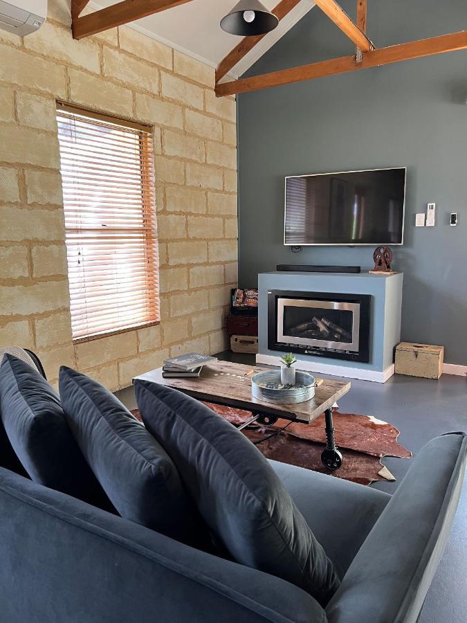 Bella Cosa Villa Mclaren Vale Dış mekan fotoğraf