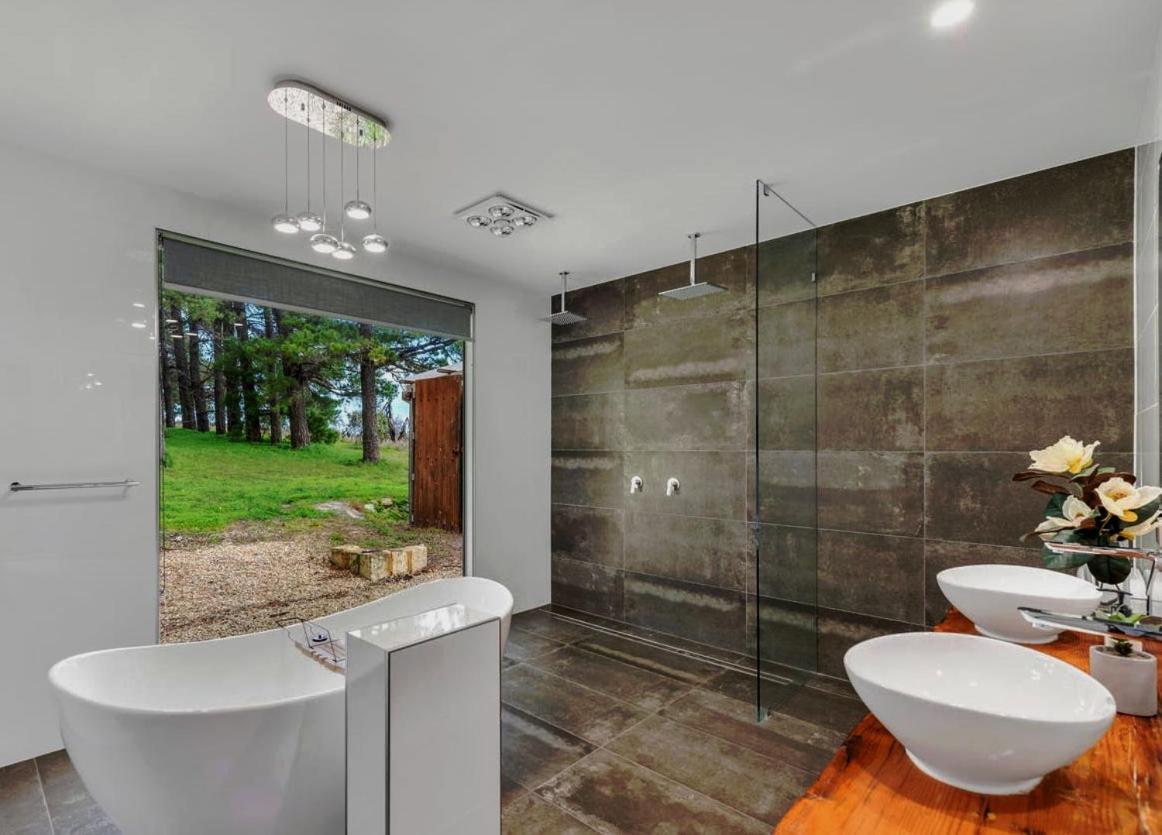 Bella Cosa Villa Mclaren Vale Dış mekan fotoğraf