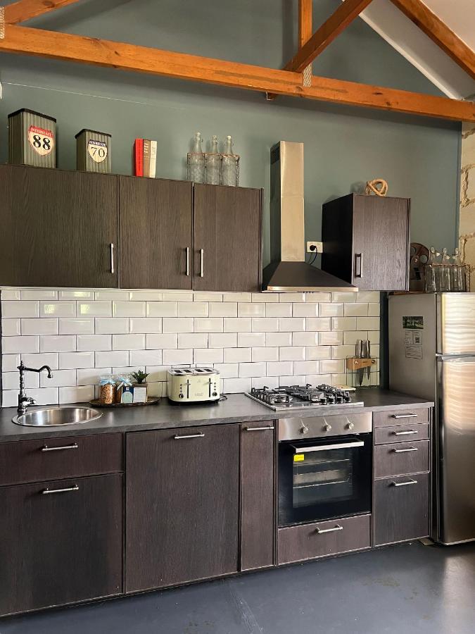 Bella Cosa Villa Mclaren Vale Dış mekan fotoğraf