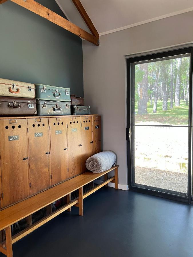 Bella Cosa Villa Mclaren Vale Dış mekan fotoğraf