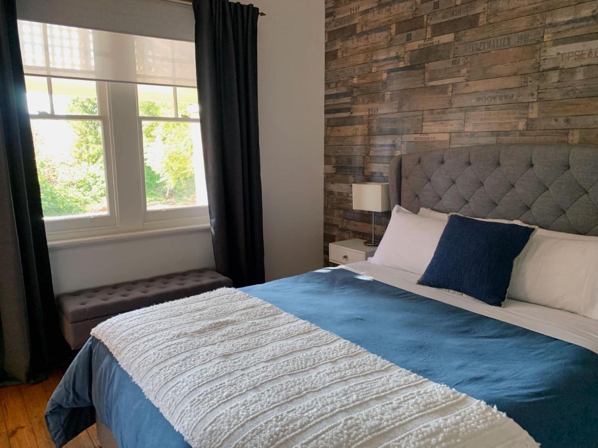 Bella Cosa Villa Mclaren Vale Dış mekan fotoğraf