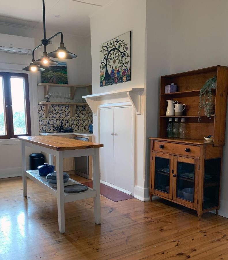 Bella Cosa Villa Mclaren Vale Dış mekan fotoğraf