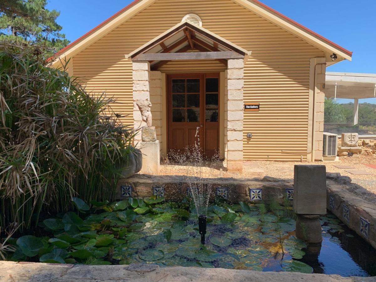 Bella Cosa Villa Mclaren Vale Dış mekan fotoğraf
