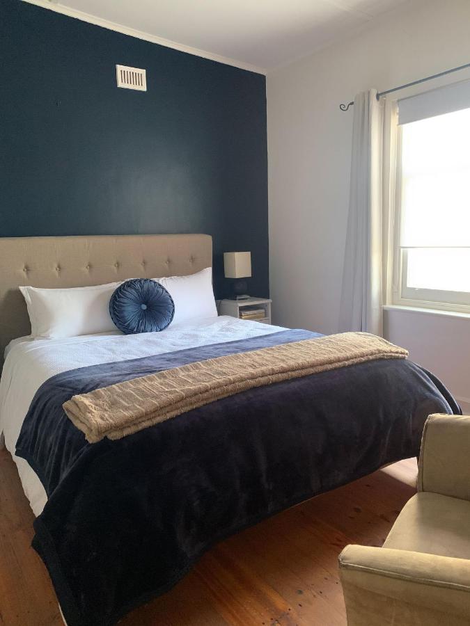 Bella Cosa Villa Mclaren Vale Dış mekan fotoğraf