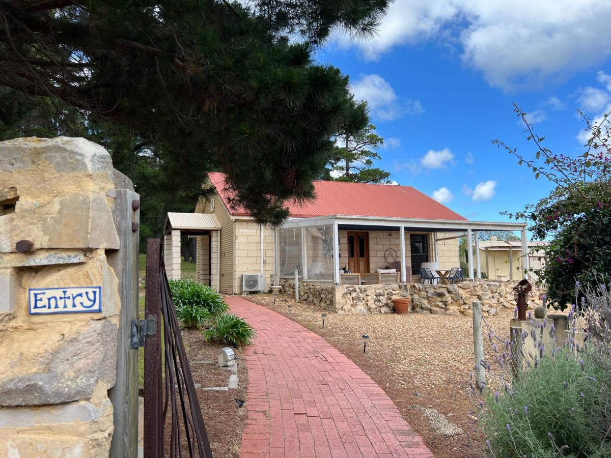 Bella Cosa Villa Mclaren Vale Dış mekan fotoğraf