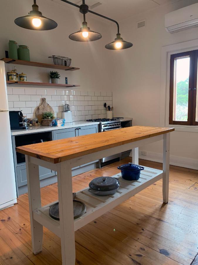 Bella Cosa Villa Mclaren Vale Dış mekan fotoğraf