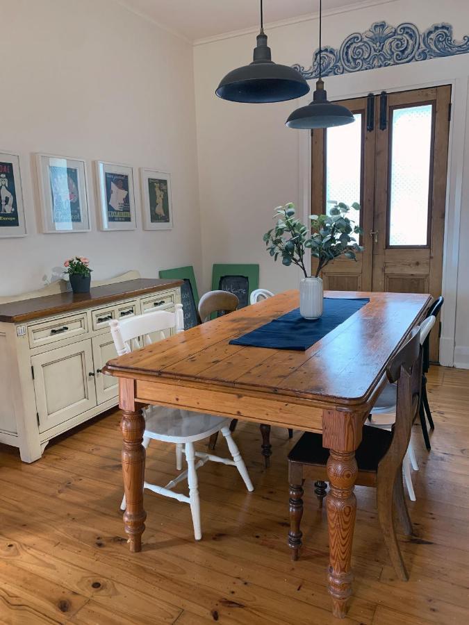Bella Cosa Villa Mclaren Vale Dış mekan fotoğraf