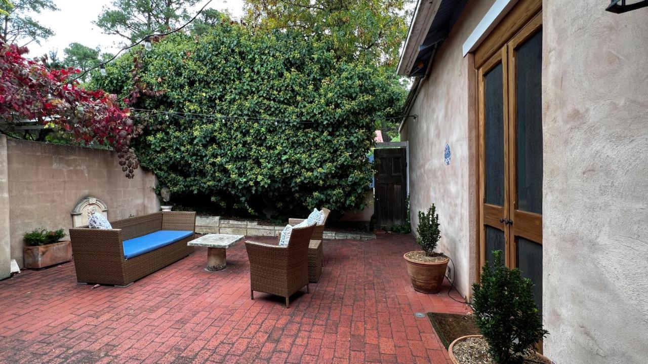 Bella Cosa Villa Mclaren Vale Dış mekan fotoğraf