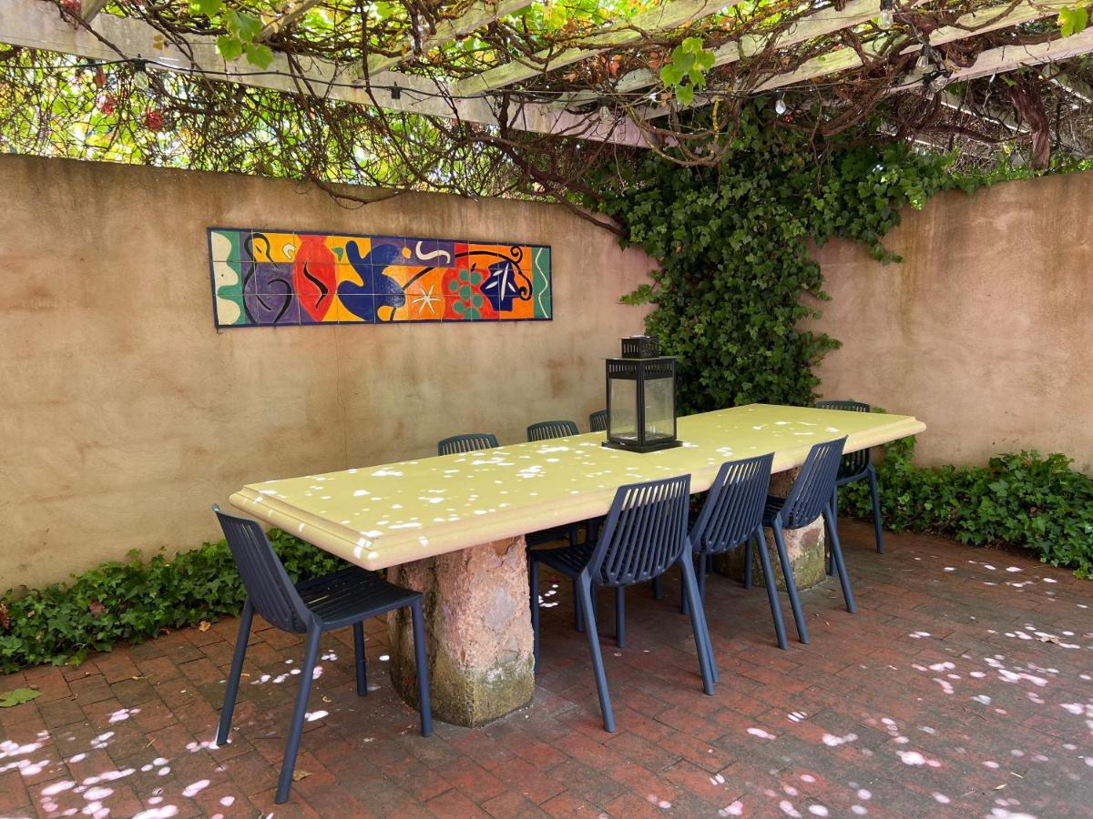 Bella Cosa Villa Mclaren Vale Dış mekan fotoğraf