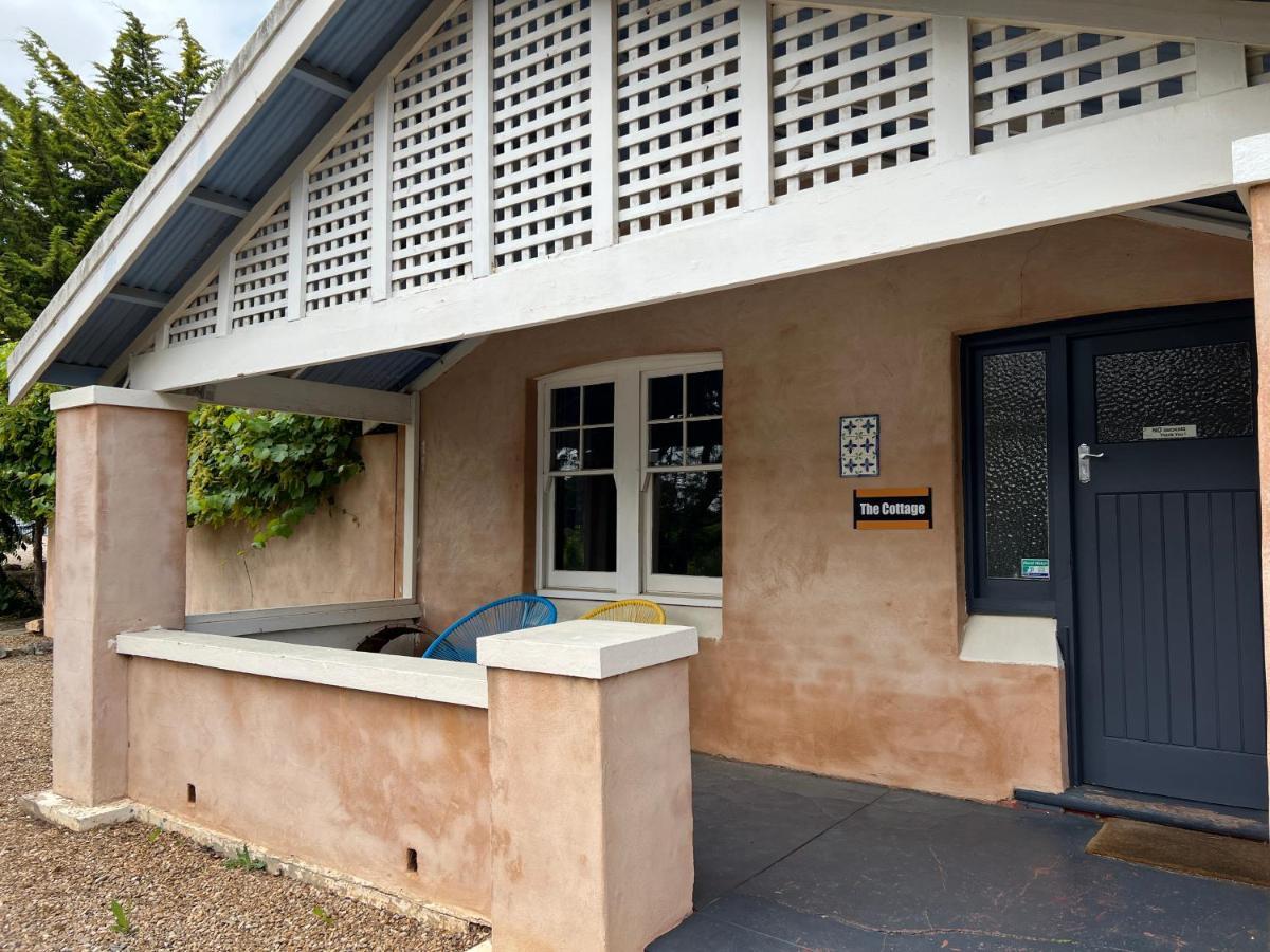 Bella Cosa Villa Mclaren Vale Dış mekan fotoğraf