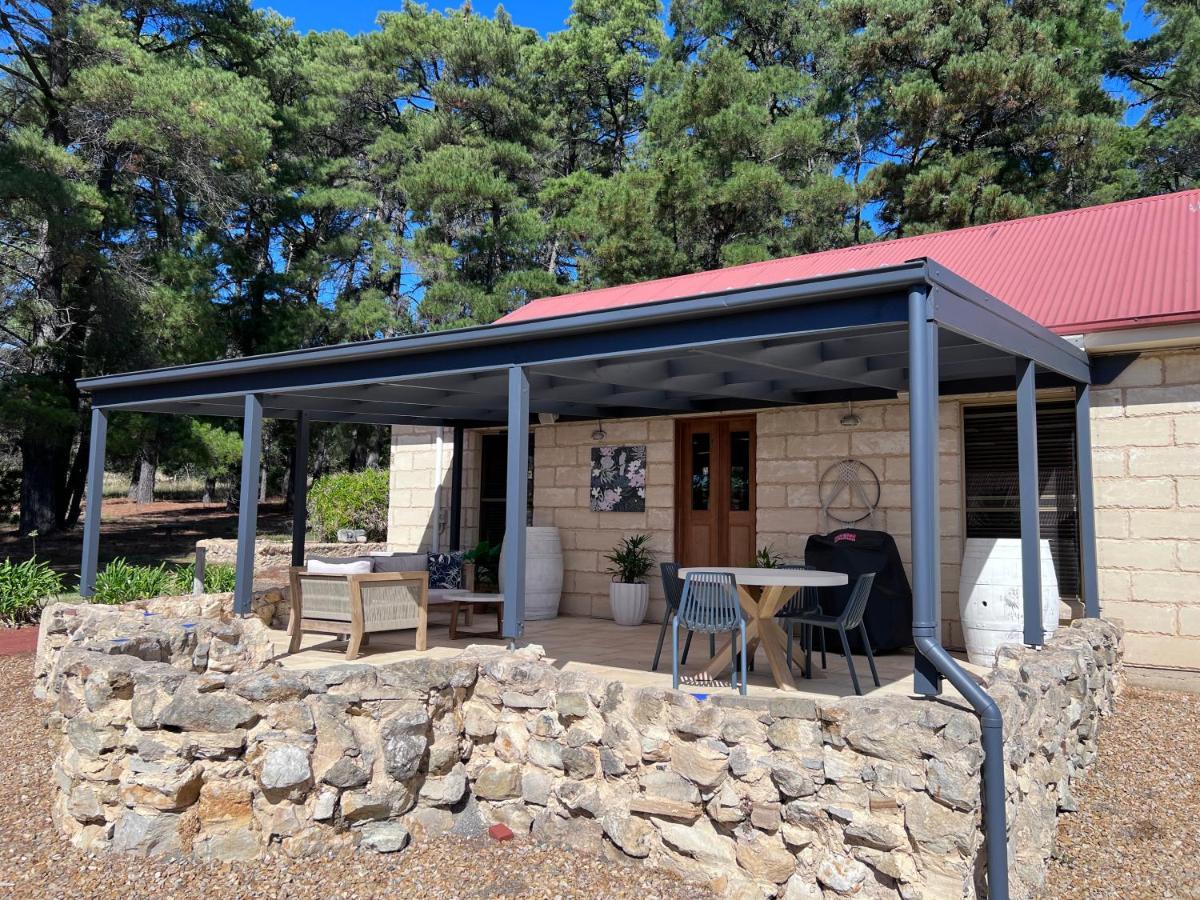 Bella Cosa Villa Mclaren Vale Dış mekan fotoğraf