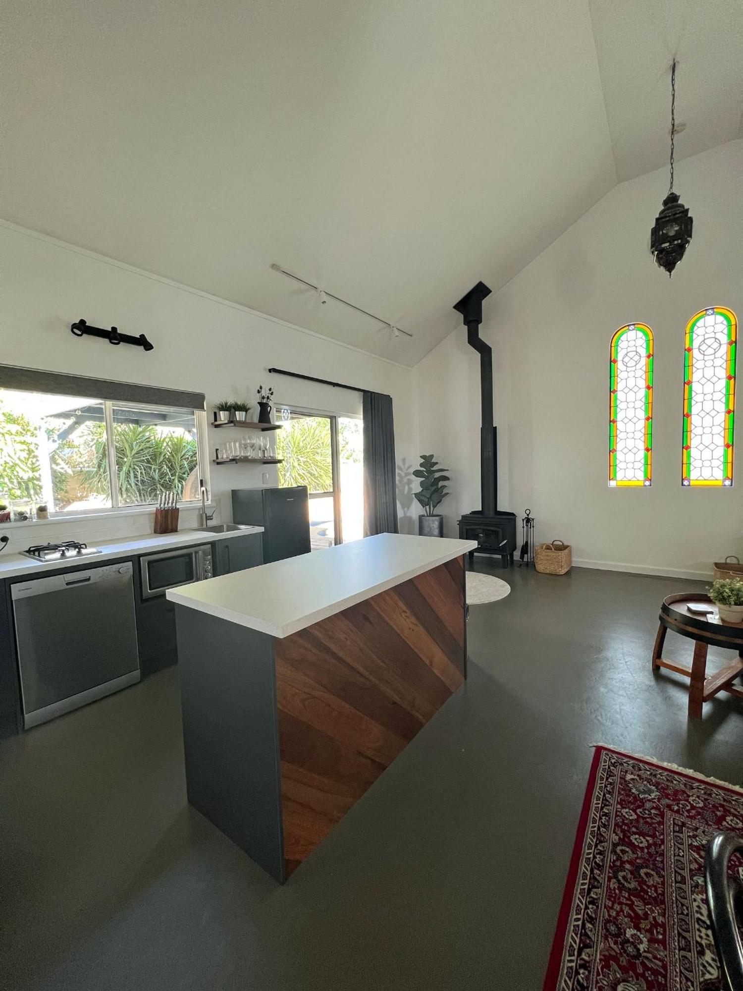 Bella Cosa Villa Mclaren Vale Dış mekan fotoğraf