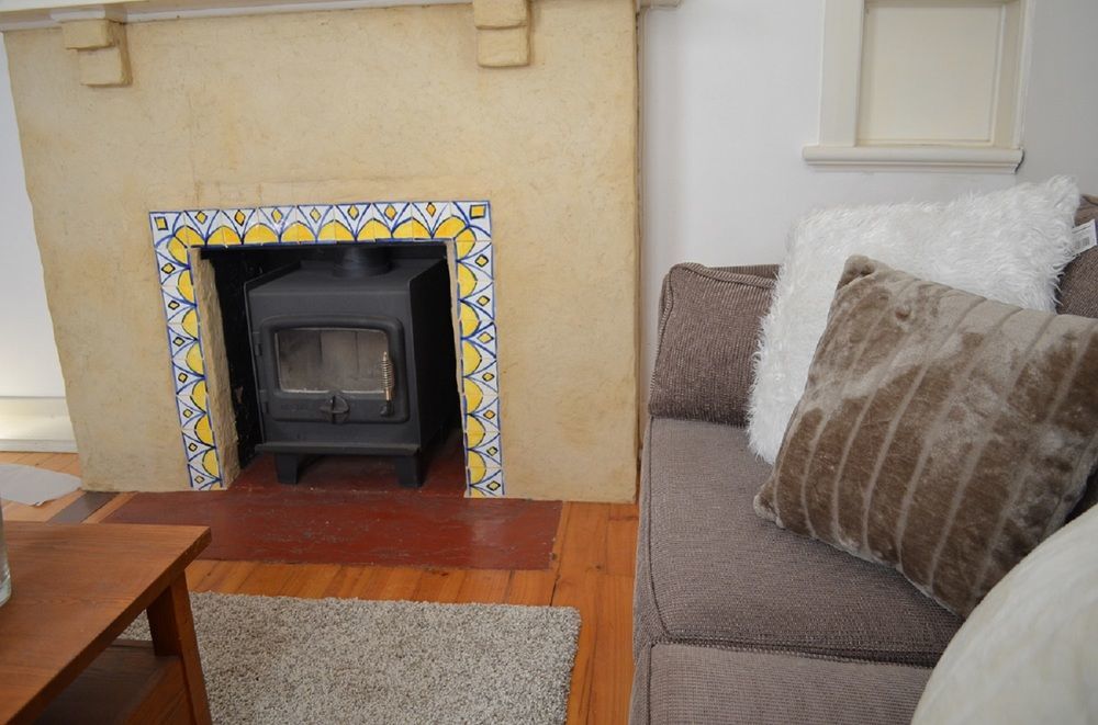 Bella Cosa Villa Mclaren Vale Dış mekan fotoğraf